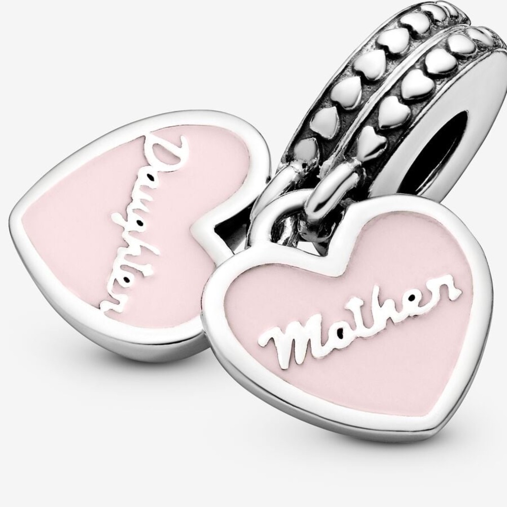 Pandora Dangle Charm